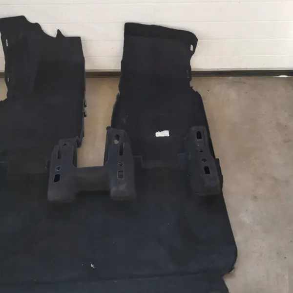 Tapete Tesla Model Y OEM 162163000B image 3