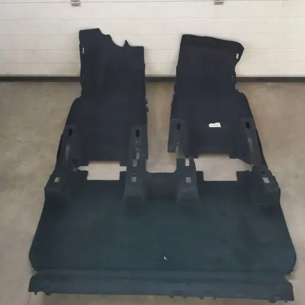 Tapete Tesla Model Y OEM 162163000B image 4