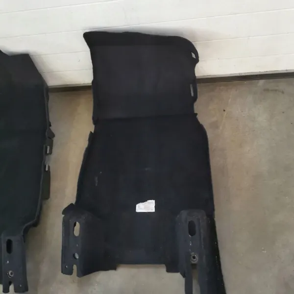 Tapete Tesla Model Y OEM 162163000B image 5
