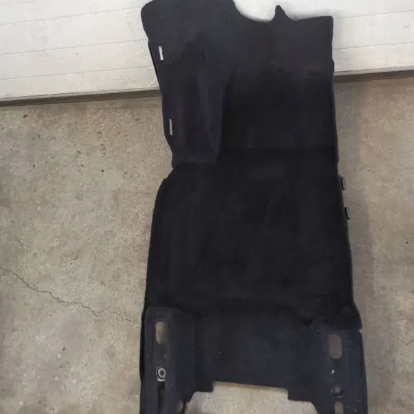 Tapete Tesla Model Y OEM 162163000B image 7