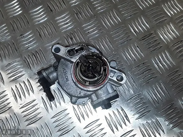 Pompe à vide de frein Volvo S60 2012 image 1