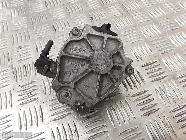 Pompe à vide de frein Volvo S60 2012 image 2