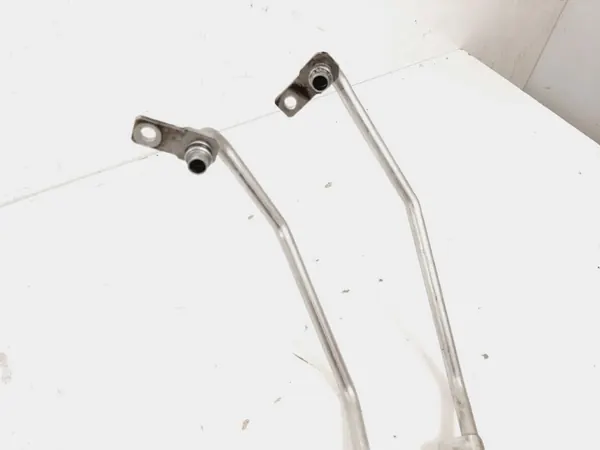 Audi OE MAM50503 växellådsoljekylarrör image 3