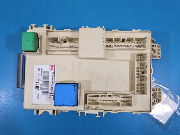 Hyundai i20 säkringslåda OEM 91950-1J011 2008-2014 image 3