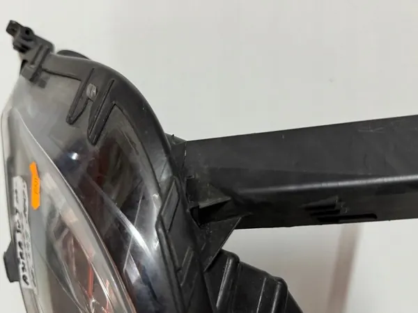 OPEL ASTRA IV J Indicador Esquerdo Halógeno Preto 13264641 image 4