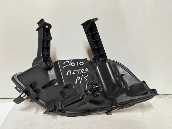 OPEL ASTRA IV J Indicador Esquerdo Halógeno Preto 13264641 image 5