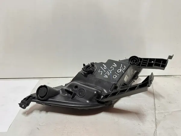 OPEL ASTRA IV J Indicador Esquerdo Halógeno Preto 13264641 image 7