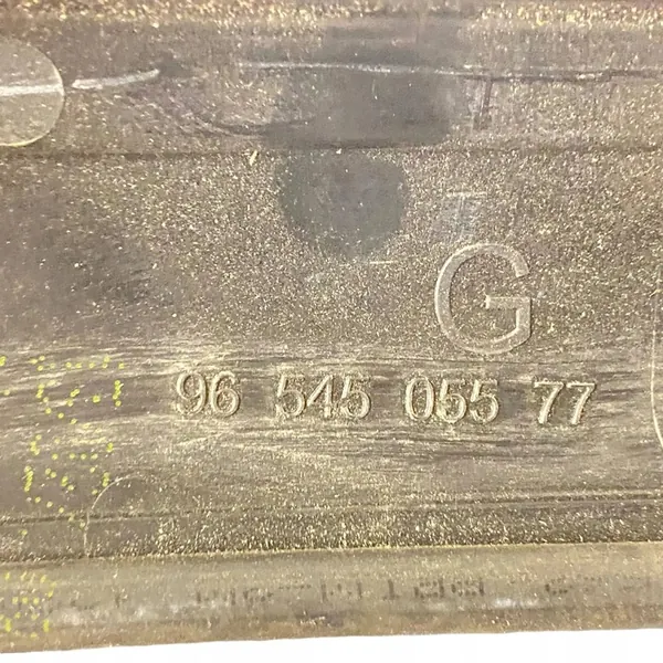 Trilho de Teto Esquerdo CITROËN C4 GRAND PICASSO I image 9