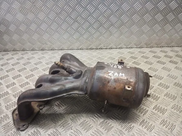 Katalysator OEM 3011301 für Opel Zafira B 1.8 image 2