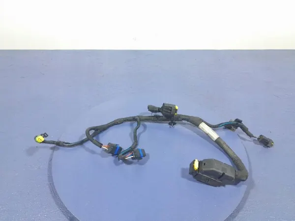Cabo Caixa Peugeot 3008 I OEM AG0085430E image 2