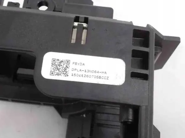 Sensor de ángulo de dirección DPLA13N064HA Land Rover image 5