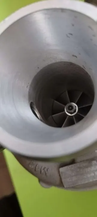 TURBINA Opel Antara Cascada Insignia Zafira C 2.0 CDTi image 1