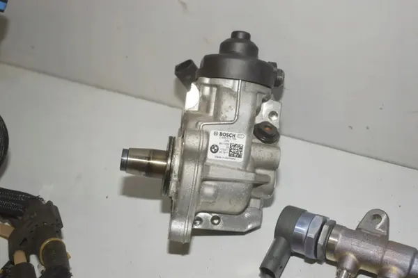 Système carburant OEM 8511626 pour BMW 4 Coupé 2.0L Diesel image 6