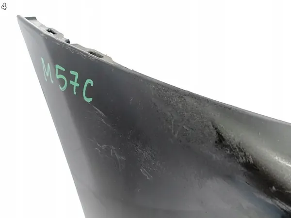 DODGE CHARGER II 10-14 Paraurti Anteriore *Spray* image 5