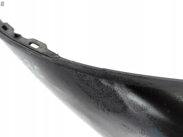 DODGE CHARGER II 10-14 Paraurti Anteriore *Spray* image 6