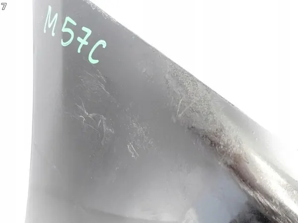 DODGE CHARGER II 10-14 Paraurti Anteriore *Spray* image 8