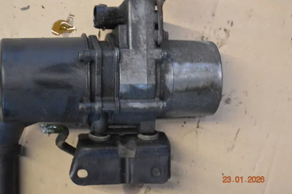 OEM 114337A ohjauspumppu Peugeot 307:lle image 5