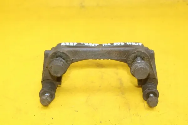 Support étrier frein arrière OEM 1537 297mm image 3