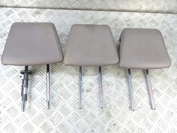 PEUGEOT 2008 Achtersteunset OEM - Gebruikt image 2