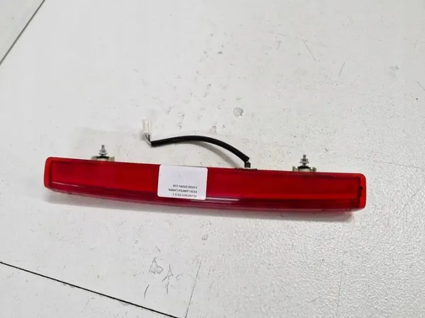 Infiniti FX II Feu Stop OEM BGF5DFG6HUJ23 image 3
