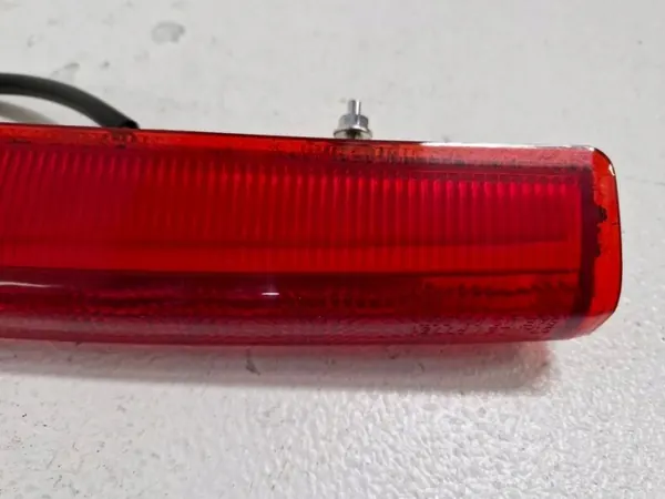 Infiniti FX II Feu Stop OEM BGF5DFG6HUJ23 image 4