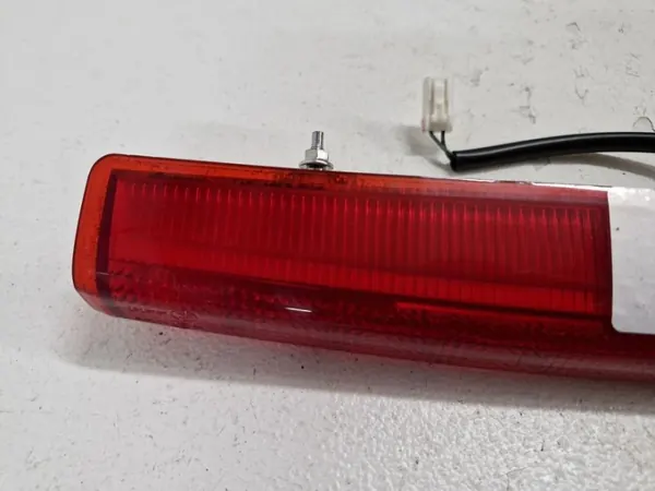 Infiniti FX II Feu Stop OEM BGF5DFG6HUJ23 image 5