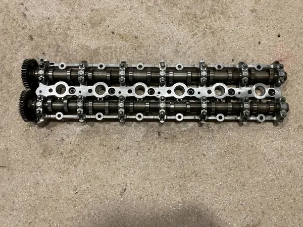 BMW Nokkenas OEM 8570147 voor 5-serie G30 G31 G38 image 2
