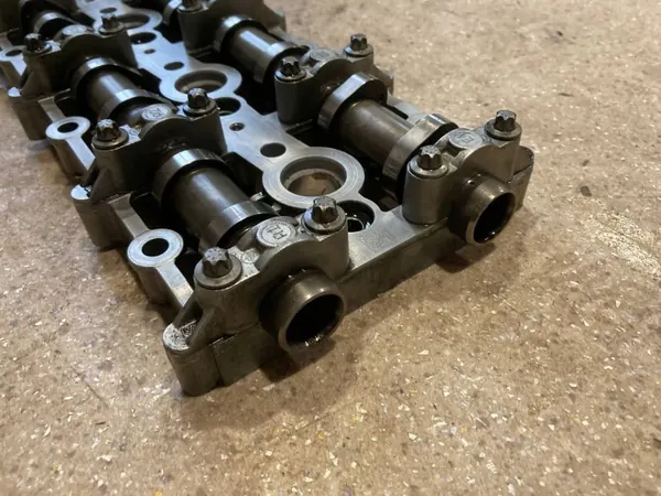 BMW Nokkenas OEM 8570147 voor 5-serie G30 G31 G38 image 10