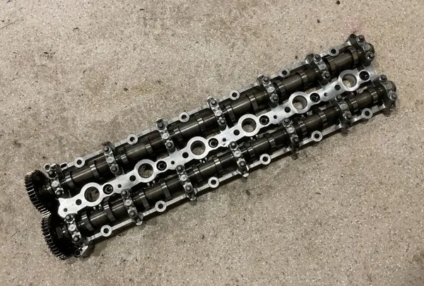 BMW Nokkenas OEM 8570147 voor 5-serie G30 G31 G38 image 3