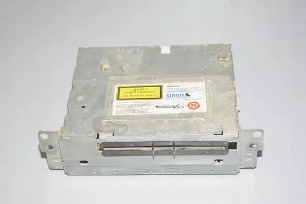 Module Navigation BMW OEM 65129250317 pour 5 GT image 2