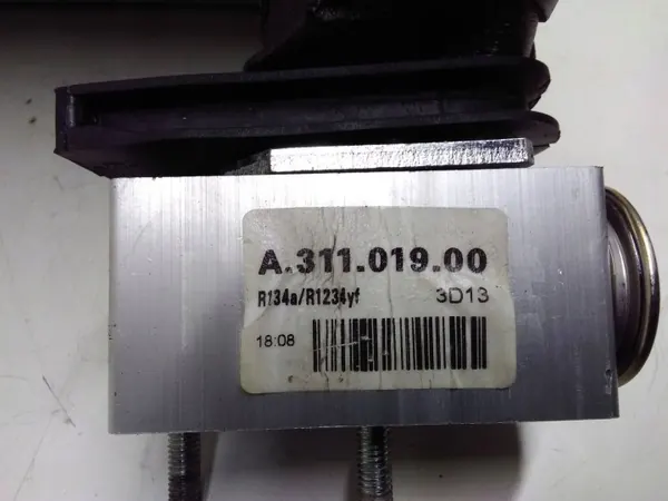 AC-förångare Opel Grandland X OEM 5P1350000 image 5