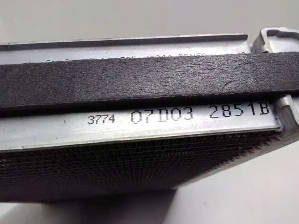 AC-förångare Opel Grandland X OEM 5P1350000 image 6