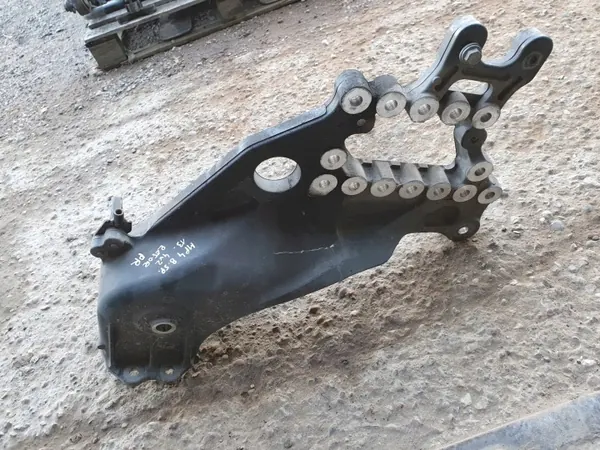 Support de ressort OEM 9603224001 pour Actros MP4 Arocs image 2