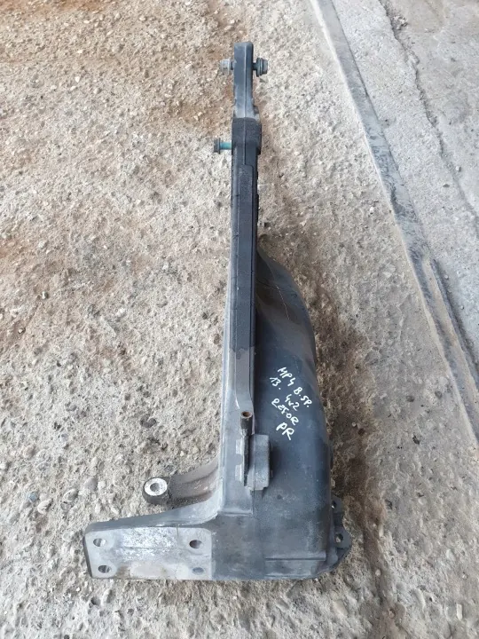 Support de ressort OEM 9603224001 pour Actros MP4 Arocs image 3