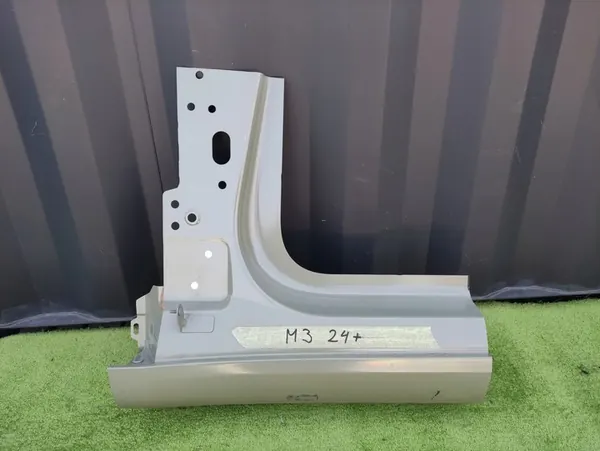 TESLA MODEL 3 LIFT 23- PANNEAU DE ROCKER GAUCHE AVANT image 1