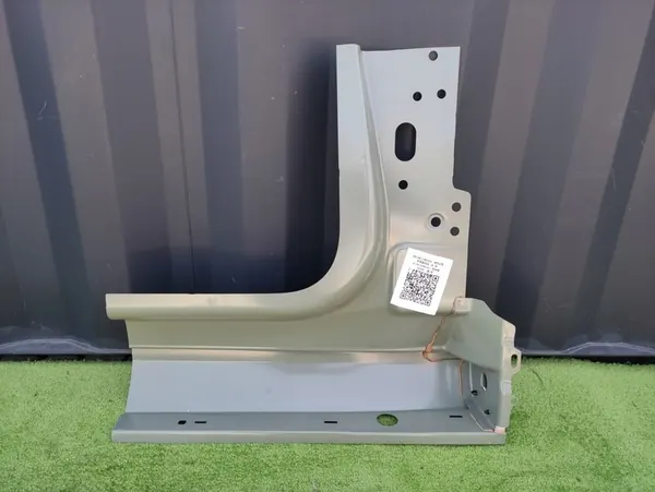 TESLA MODEL 3 LIFT 23- PANNEAU DE ROCKER GAUCHE AVANT image 2