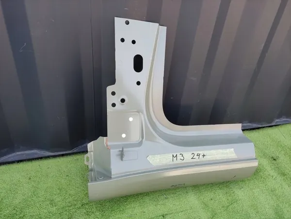 TESLA MODEL 3 LIFT 23- PANNEAU DE ROCKER GAUCHE AVANT image 5