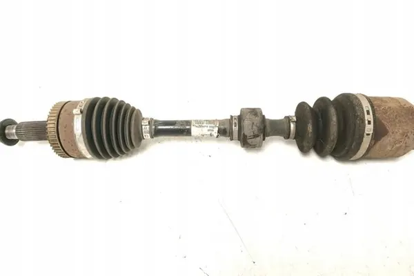 Vänster framaxel KIA SPORTAGE (SL) 2.0L Diesel image 2