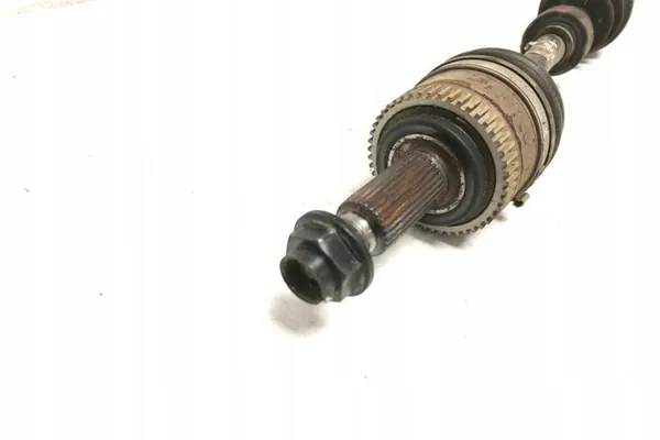 Vänster framaxel KIA SPORTAGE (SL) 2.0L Diesel image 3