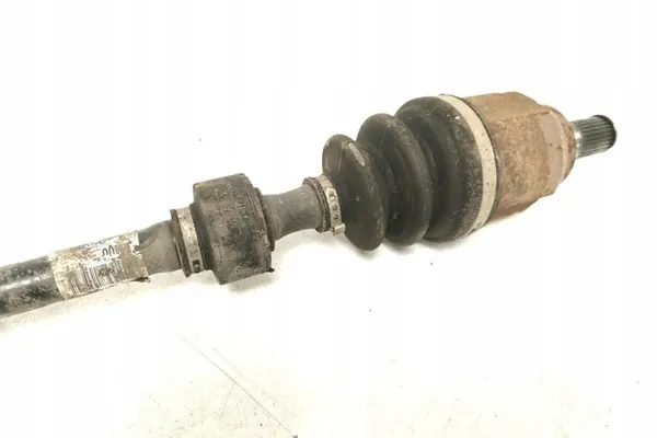 Vänster framaxel KIA SPORTAGE (SL) 2.0L Diesel image 4