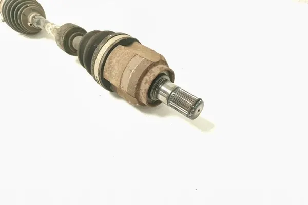 Vänster framaxel KIA SPORTAGE (SL) 2.0L Diesel image 6