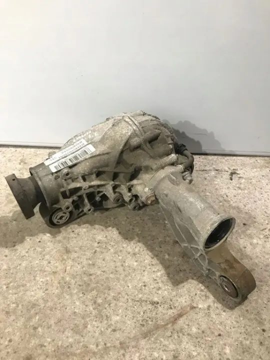 2016 Dodge Durango Front Differential 68251555AA image 2