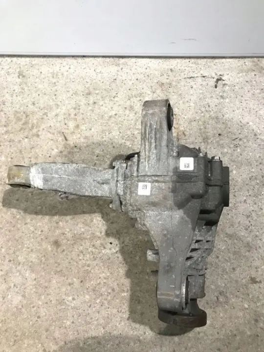 2016 Dodge Durango Front Differential 68251555AA image 3