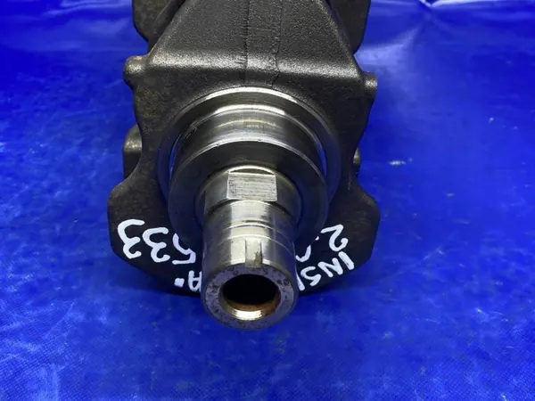 OEM 363 46471843 Kampiakseli Opel Insignia A 2.0 CDTI image 7