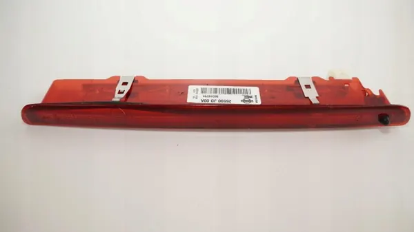 Achter Remlicht OEM 360205308 voor Nissan Qashqai J10 image 3