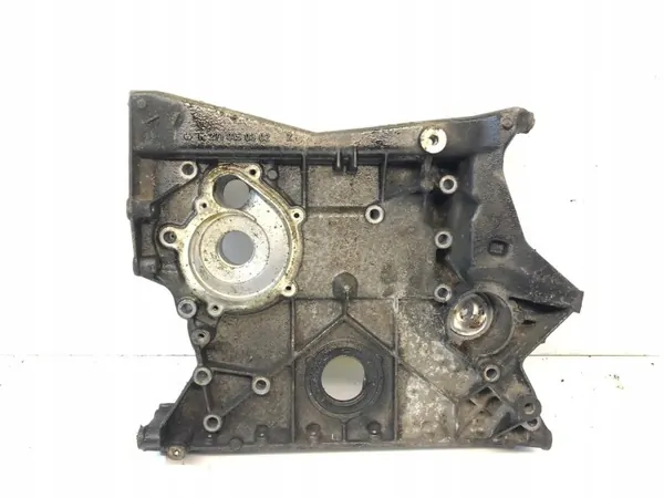 Peça de Motor Mercedes-Benz OEM 2710150302 image 2