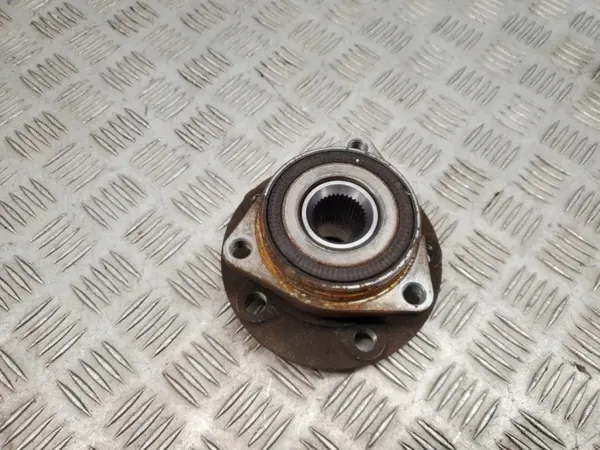Rolamento roda dianteira esquerda OEM 5Q0107621F - Audi Q3 image 2