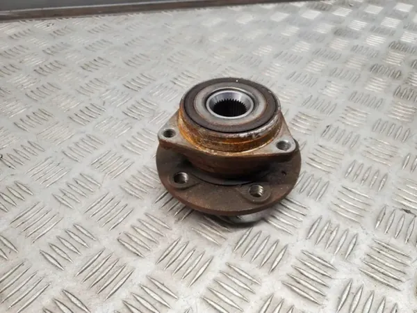 Rolamento roda dianteira esquerda OEM 5Q0107621F - Audi Q3 image 3