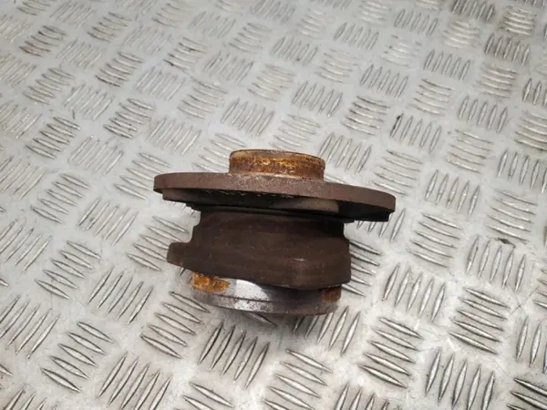 Rolamento roda dianteira esquerda OEM 5Q0107621F - Audi Q3 image 4