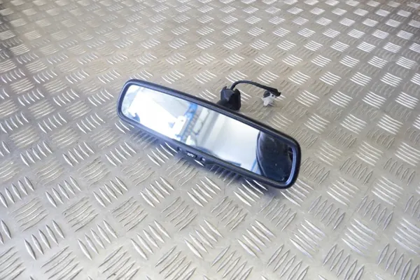Espelho interior Toyota RAV4 V OEM 878400W140 - Usado image 2